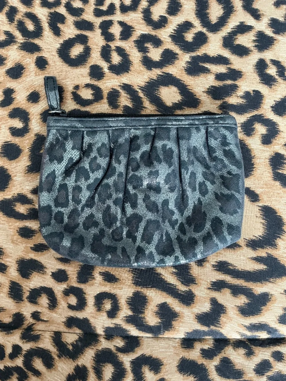 KKW Beauty Zip Pouch